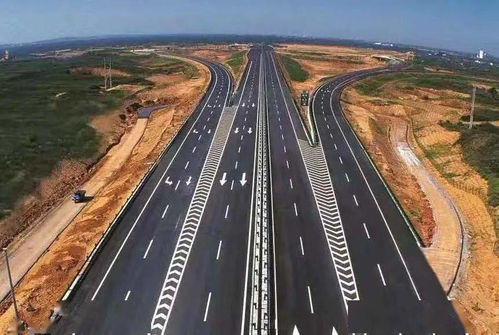 磨礪路面施工技藝,勇當(dāng)路面建設(shè)先鋒