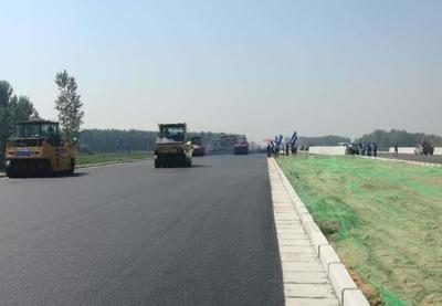 鄭州&ldquo;東五環(huán)&rdquo;改建工程將完工 園博會(huì)開幕前通車_大豫網(wǎng)_騰訊網(wǎng)