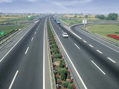 高速公路路基路面綜合設(shè)計(jì)(計(jì)算書、工程量清單、圖紙)免費(fèi)下載 - 畢業(yè)設(shè)計(jì)