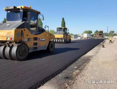 國際市場(chǎng)擔(dān)使命 &ldquo;一帶一路&rdquo;立新功