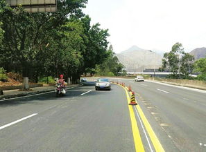 改善路域環境提升道路服務能力