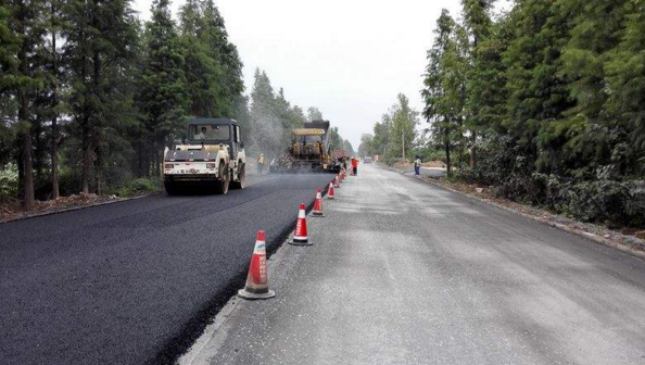 推進農(nóng)村公路建設(shè)是否可以推進四好農(nóng)村?