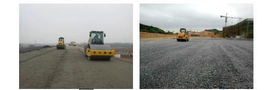 環(huán)球網(wǎng)校2021二級建造師《公路工程》核心考點:瀝青路面透層、粘層、封層施工