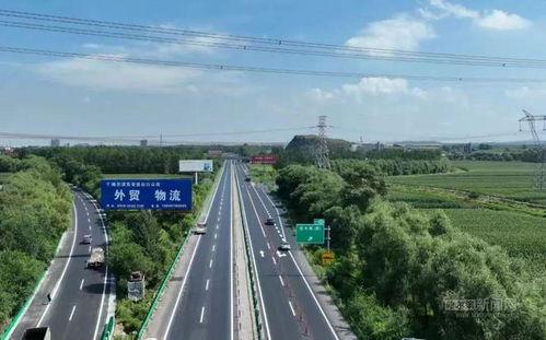 共212公里丨哈同等4條高速公路完成路面質(zhì)量提升養(yǎng)護