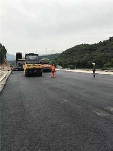 雙藤公路雛形初現(xiàn),助力小鎮(zhèn)便捷交通格局