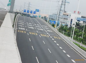 茂名 道路 標(biāo)志 牌,路面防撞桶規(guī)格,陽(yáng)春公路劃線