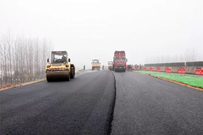 安陽有人中了830萬大獎 今冬首場降雪即將來臨 西北繞城高速將要通車 這個12月有點(diǎn)不一般~
