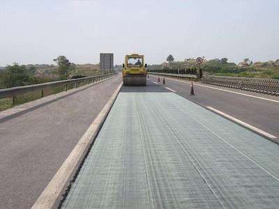 天津市紅橋區高速公路,防裂貼,貼縫帶,必選的土工材料,明星產品